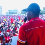 Mwalimu aapa kupunguza umaskini, gharama za maisha