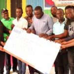 Maswa yakopesha Sh124 milioni kwa ajili ya kilimo