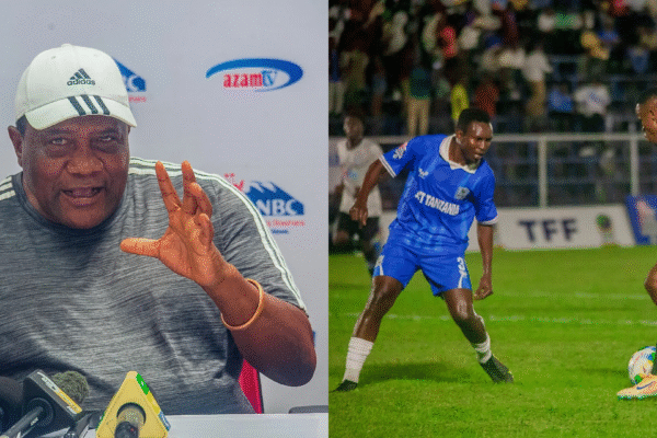 Mashujaa yapiga mkwara ikiikaribisha Namungo