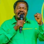 Dk Nchimbi afunga kampeni Ukerewe, aahidi kiwanda cha samaki