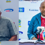 Kocha Namungo FC aitumia salamu Azam
