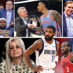 Mambo 4 vita ya Curry, Gordon NBA