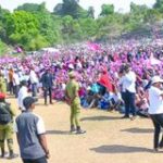 Othman afunga kampeni Pemba, aahidi kuimarisha ‘brandi ya Zanzibar’