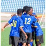Twiga Stars yafuzu WAFCON 2026