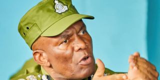 Wawili mbaroni Manyara kwa kushawishi watu wasishiriki uchaguzi
