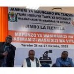 Wasimamizi 2,870 wa uchaguzi wakumbushwa kuzingatia sheria