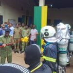 Sita wafariki katika matukio ya moto 16 mkoani Mara