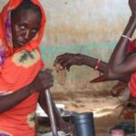 Makumi ya maelfu wanaokimbia kwa miguu huku kukiwa na ukatili katika El Fasher ya Sudan – Maswala ya Ulimwenguni