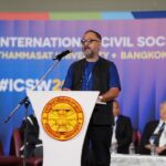 Kutetea demokrasia katika ulimwengu wa “topsy-turvy”-maswala ya ulimwengu