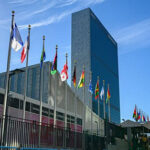 Mchangiaji mkubwa zaidi kwenye bajeti ya UN pia ni defaulter moja kubwa – maswala ya ulimwengu