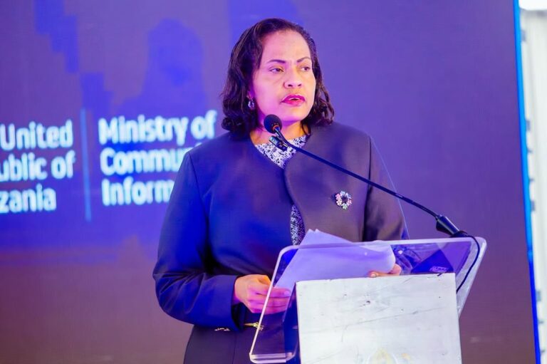 WAZIRI KAIRUKI AYAFUNDA MASHIRIKA YALIYOCHINI YA WIZARA YAKE, AWATAKA KUWA WABUNIFU