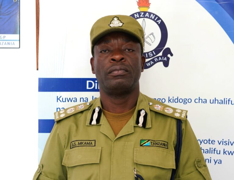 Mtoto wa miaka 12 ajinyonga baada ya kukemewa Morogoro